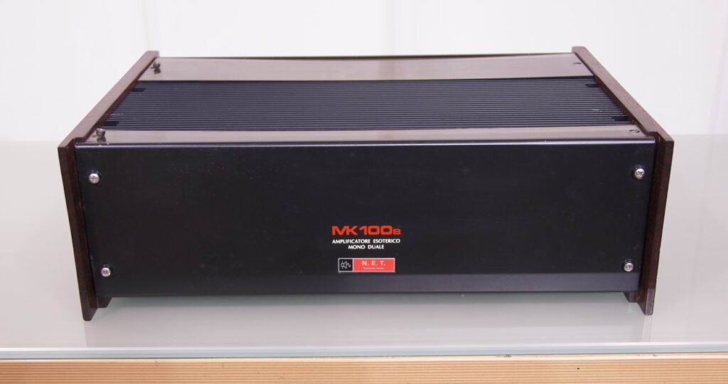 Galactron MK100b