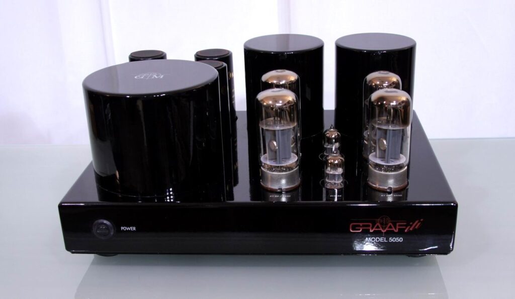 Graaf 5050
