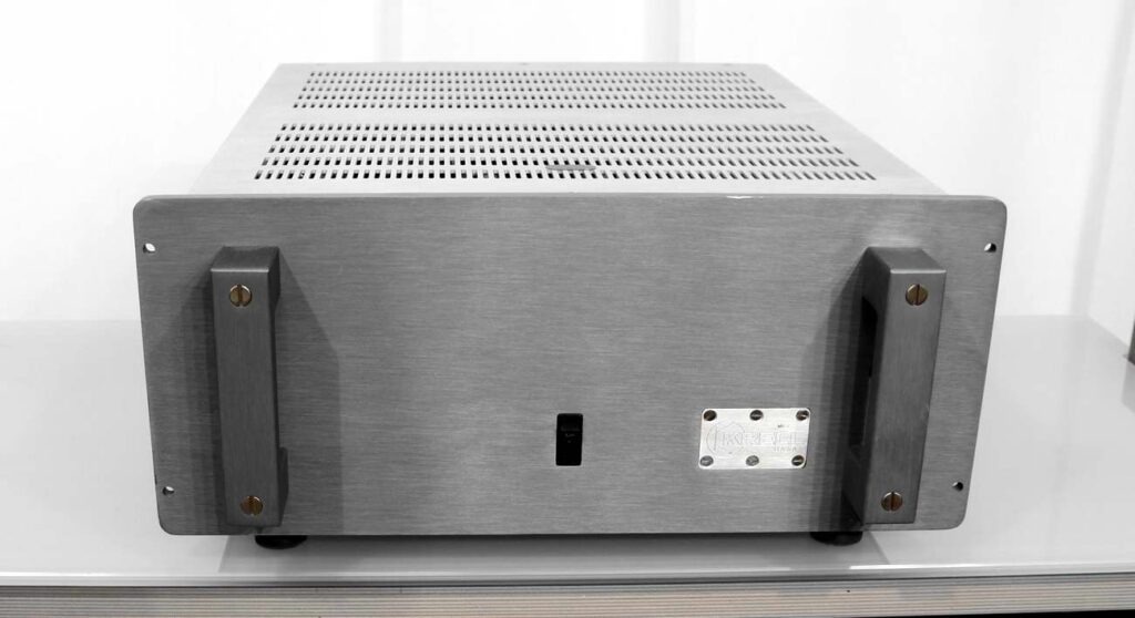 Krell - KSA 100 MKII