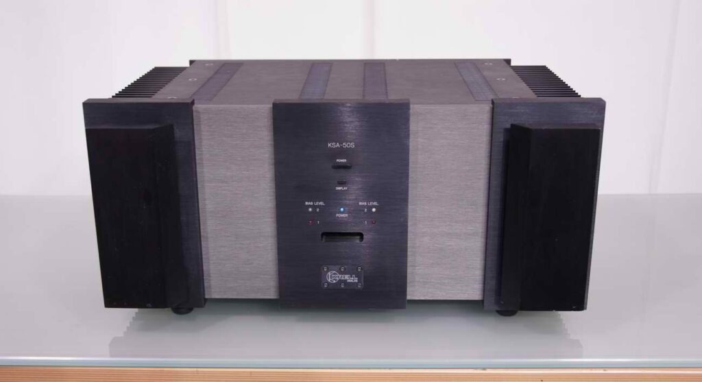 Krell KSA 50S