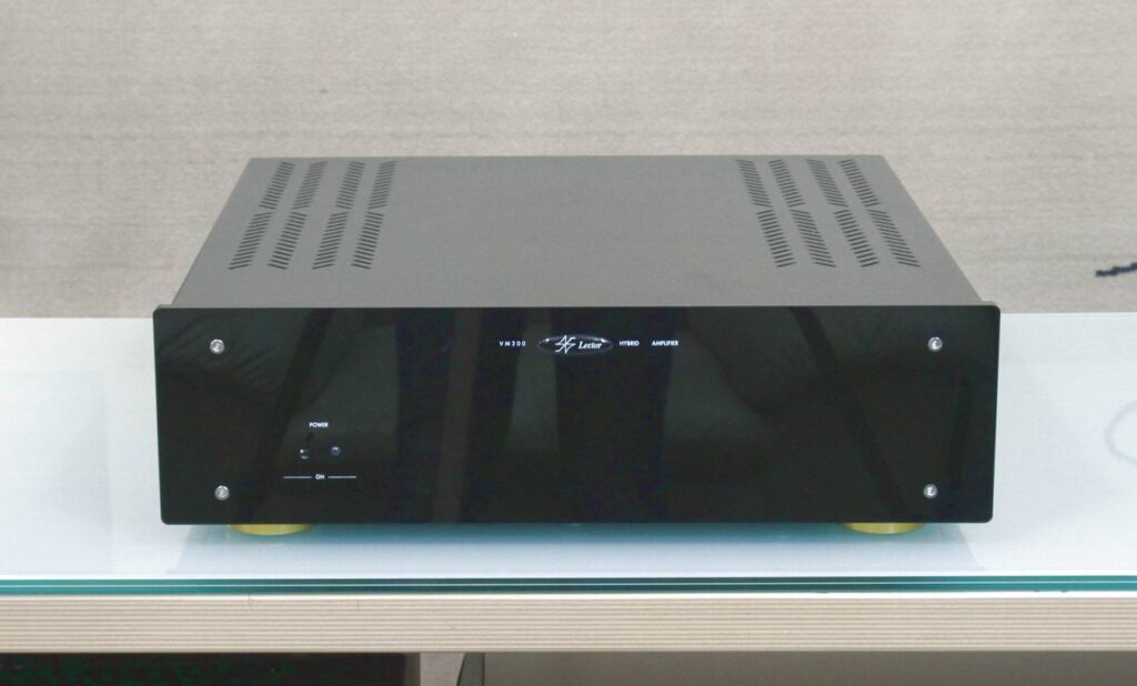 Lector VM200