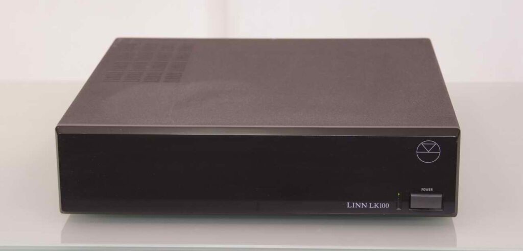 Linn K100