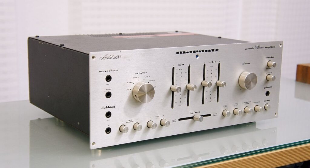 Marantz 1120