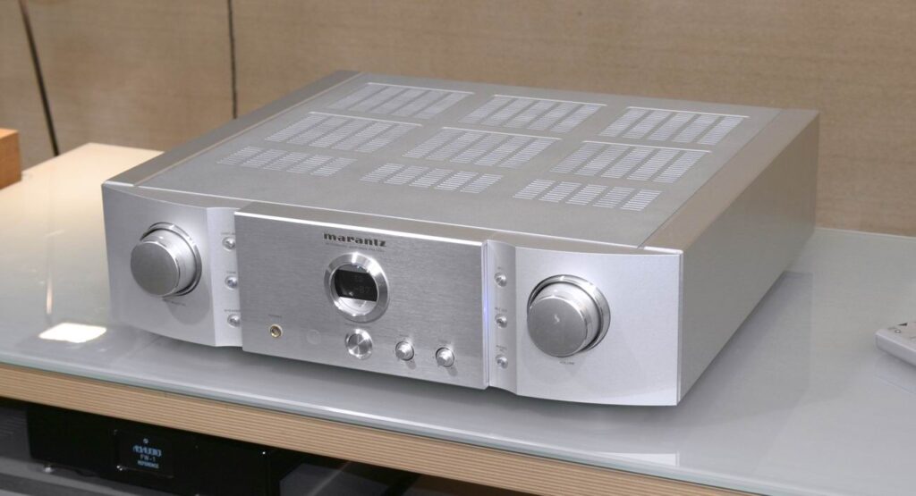 Marantz PM 15 1s
