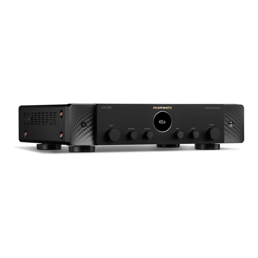 Marantz Stereo 70s