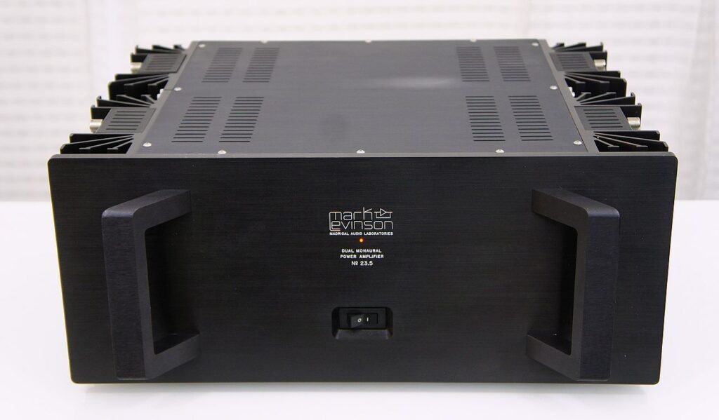 Mark Levinson 23.5