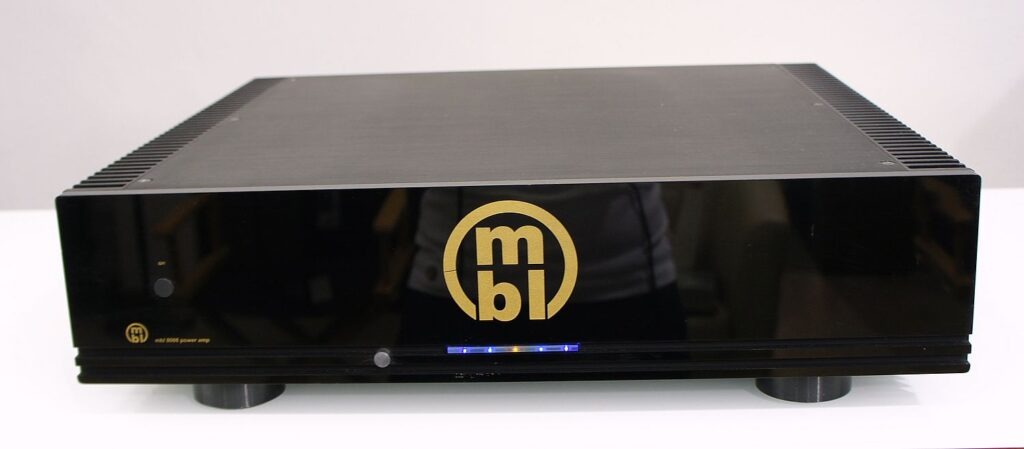 MBL 8006B