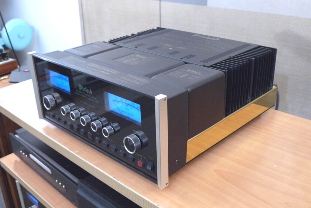 McIntosh MA 6900 Limited Edition