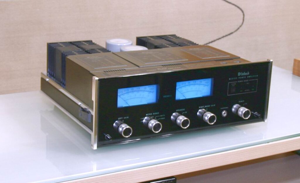 McIntosh MC2155