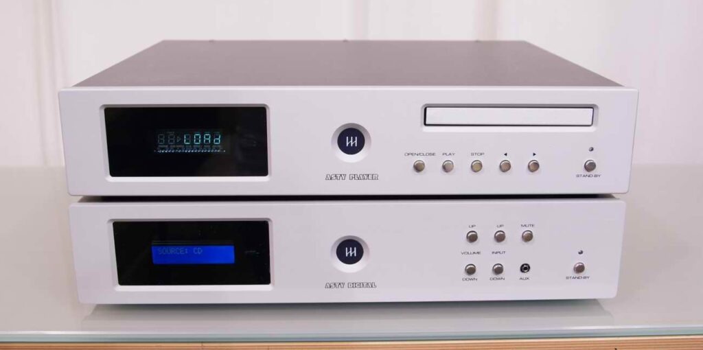 Monrio " Asty Digital 2015 - Asty Player "