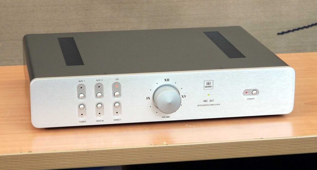 Monrio " MC 207 "