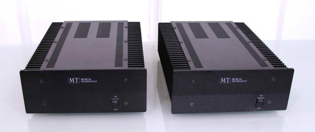 Musical Technology MA 4