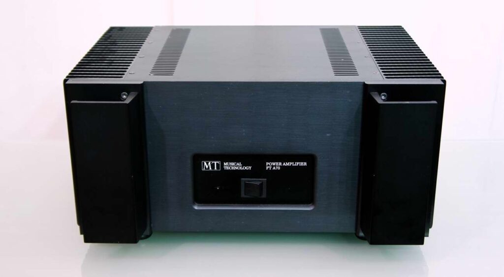 Musical Technology FT A70