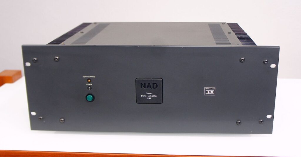 Nad 208 THX
