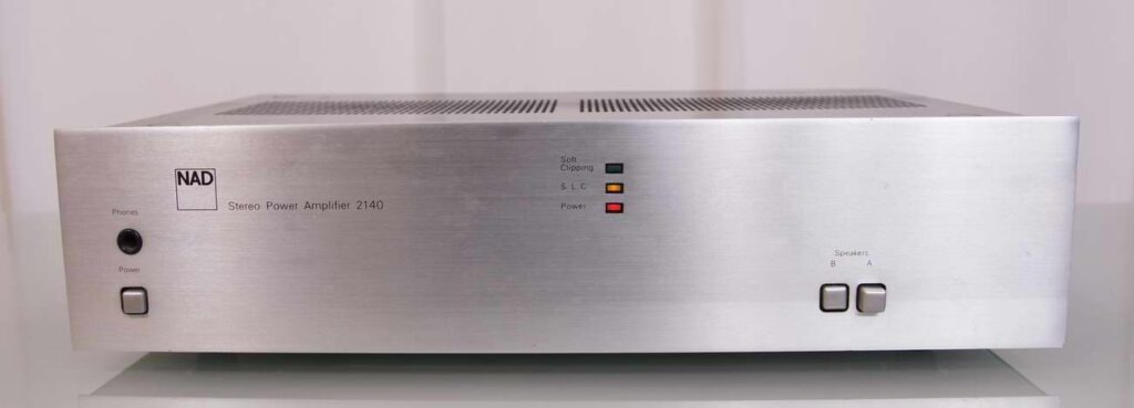 Nad 2140
