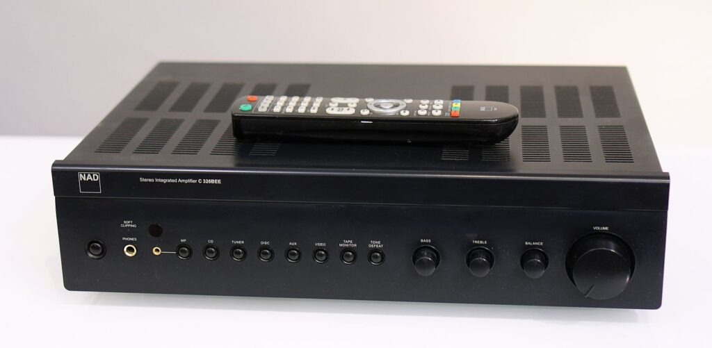 Nad C326 BEE