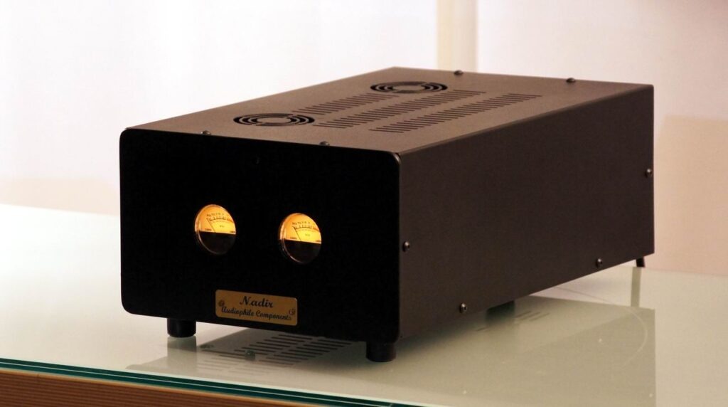 Nadir Mk 100C