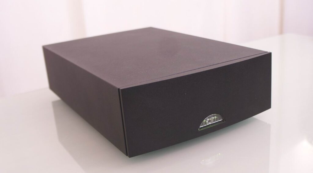 Naim Nap 100