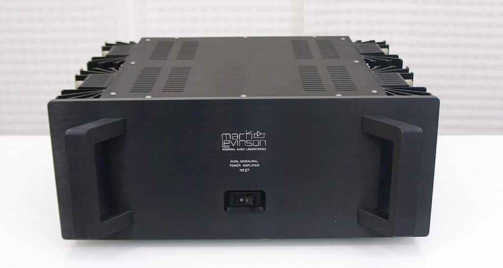 Mark Levinson Nr 27