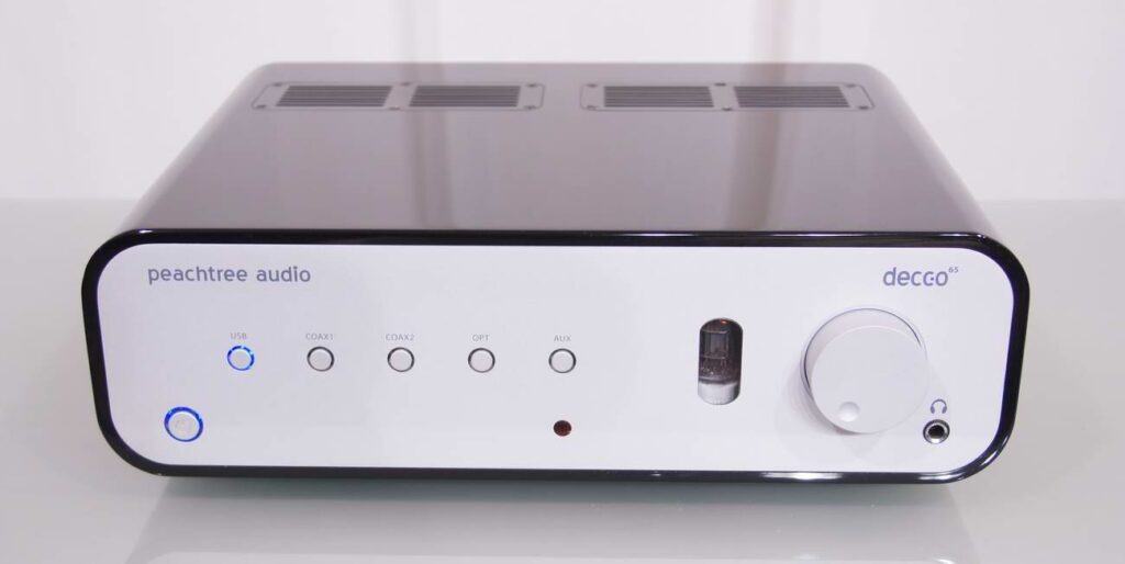 Peachtree Audio " Decco 65 "
