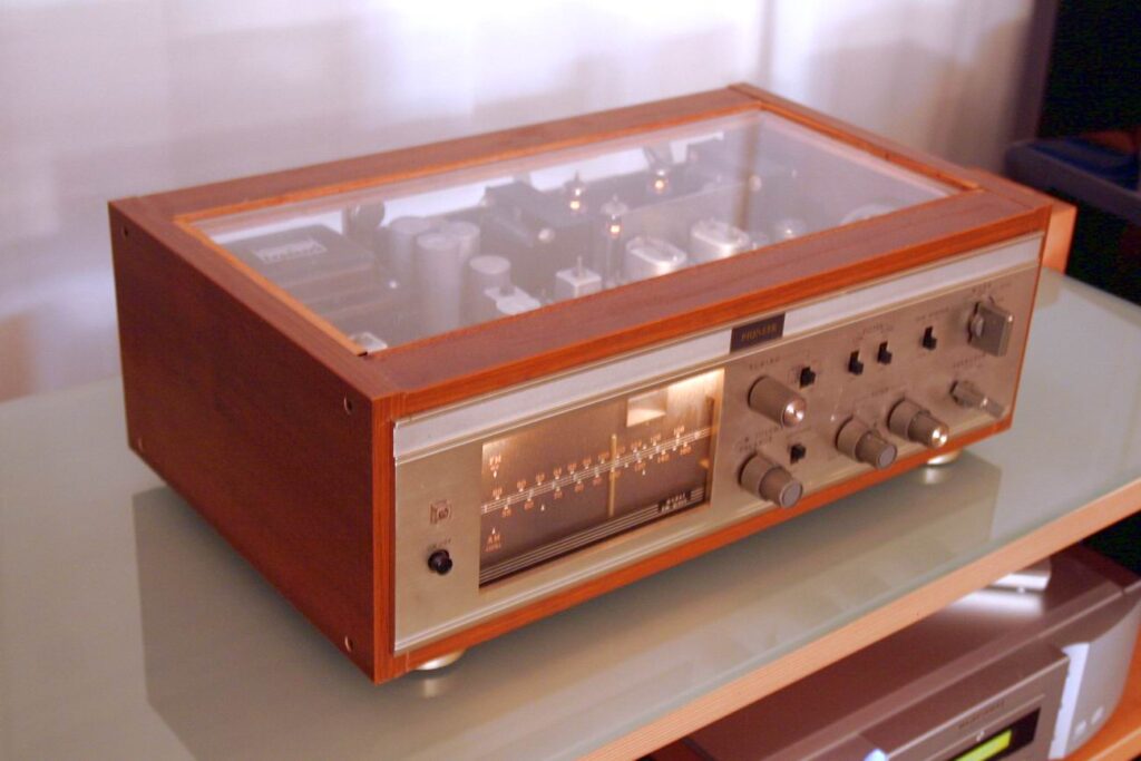 Pioneer SM-Q305