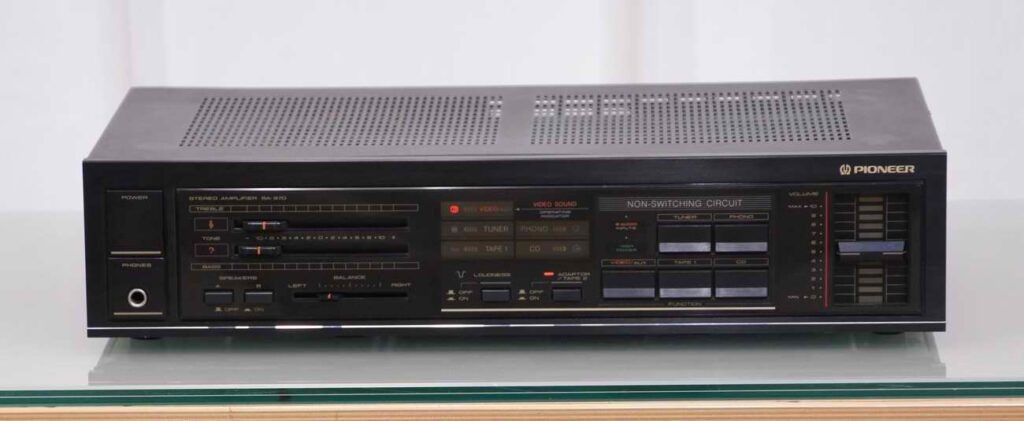 Pioneer SA970