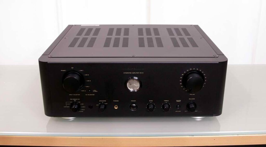 Marantz PM 14