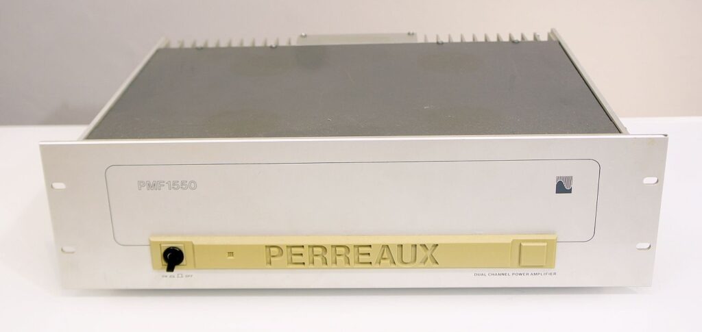 Perreaux  PMF 1550