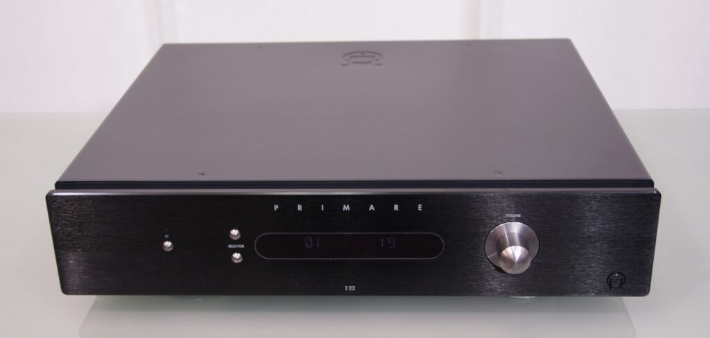 Primare I22 - I21