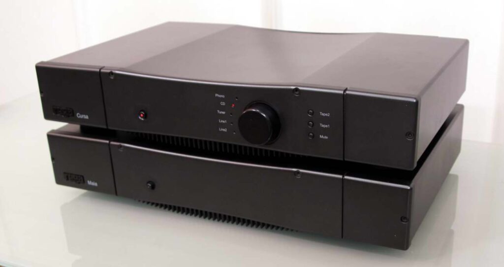 Rega Cursa 3 Maia 3