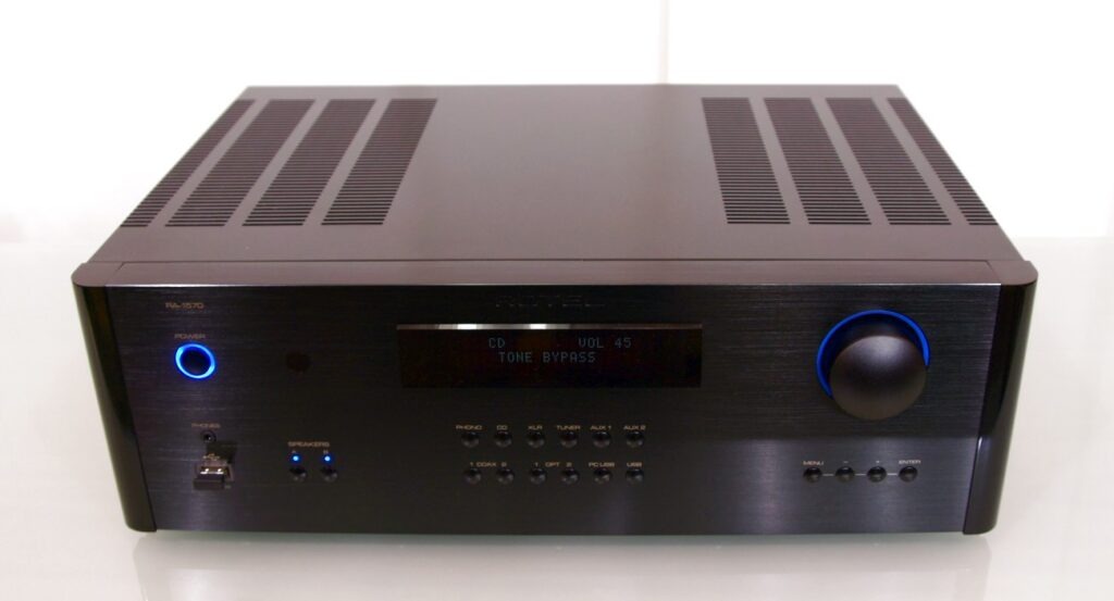 Rotel " Ra 1570 "