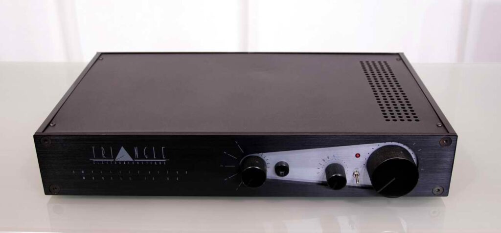 Triangle TE60