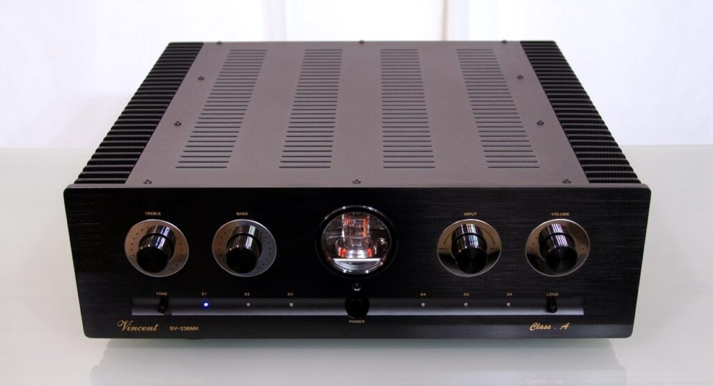 Vincent SV 236MK