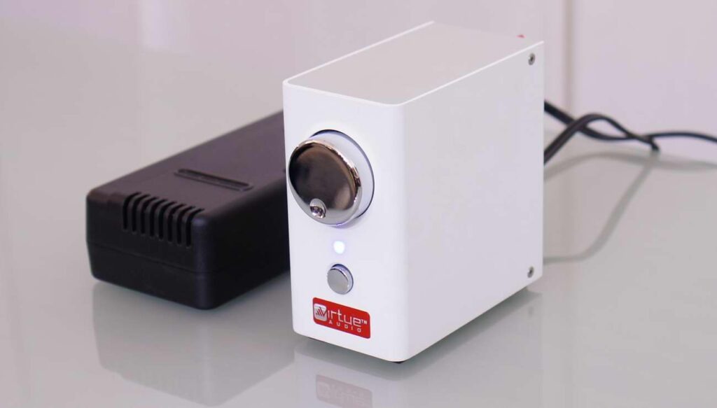 Virtue Audio " One.2 "