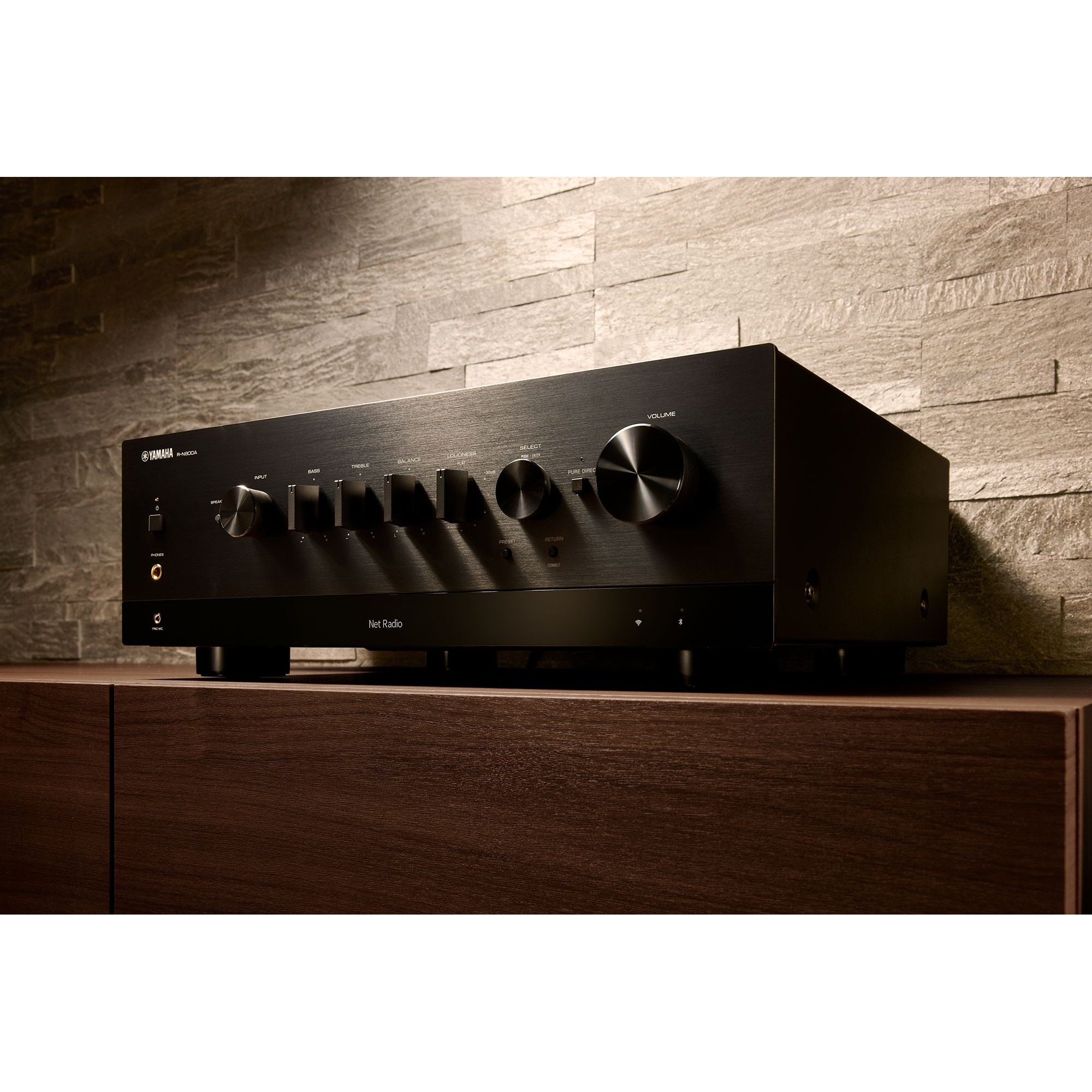 Yamaha R-N800A