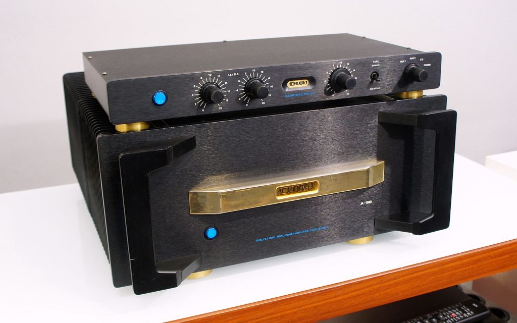 AmAudio   04F - A50