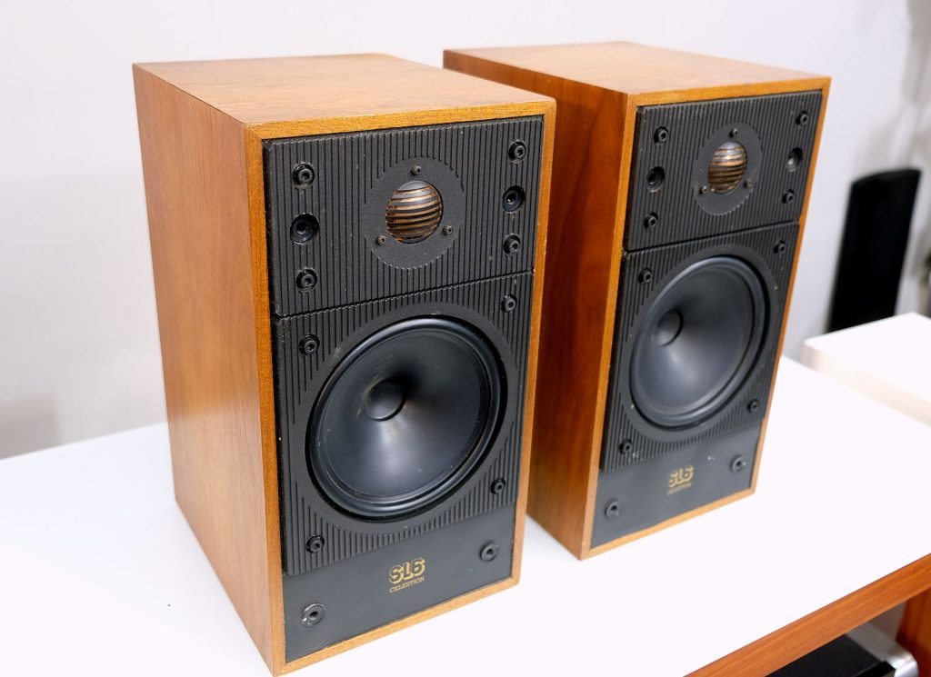 CELESTION SL6