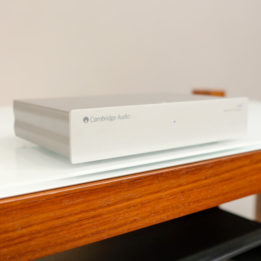 Cambridge Audio 540P