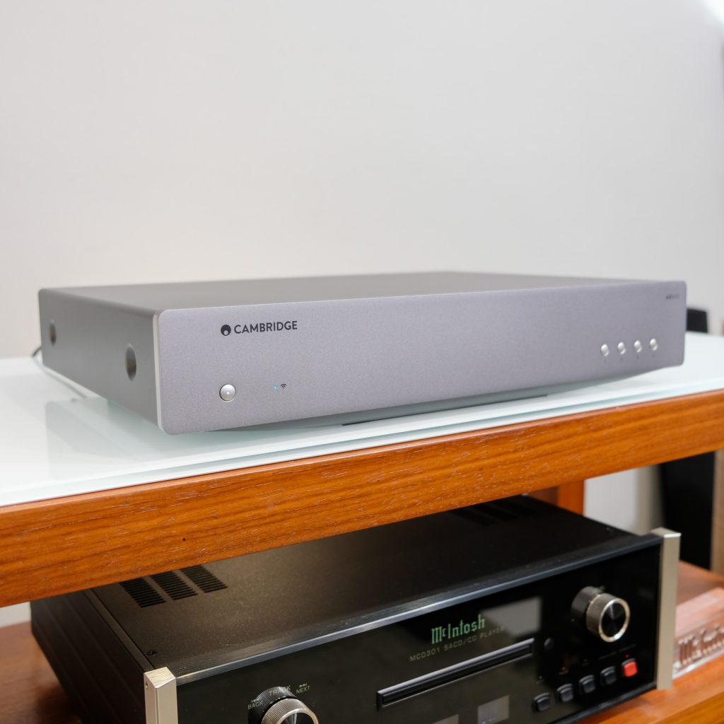 Cambridge Audio AXN10