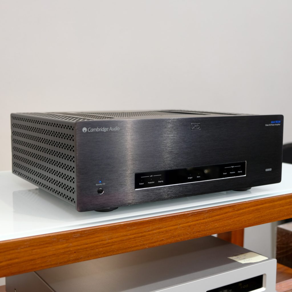 Cambridge Audio 851W