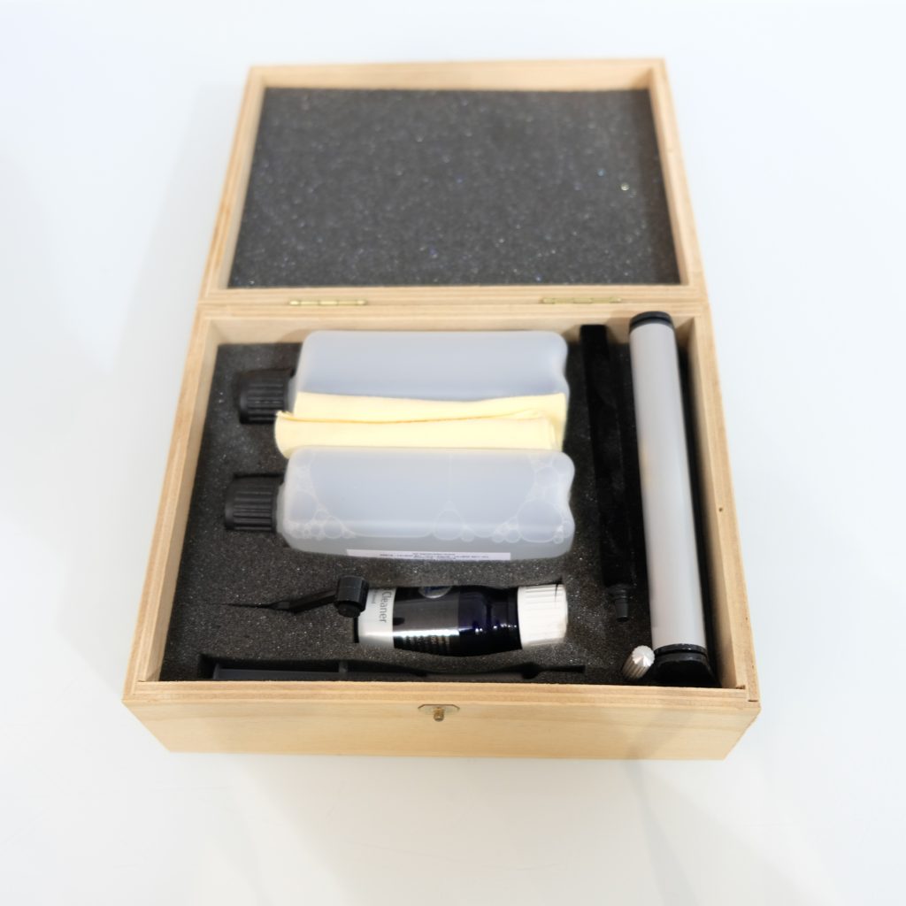 Clearaudio Carekit AC061-W-2
