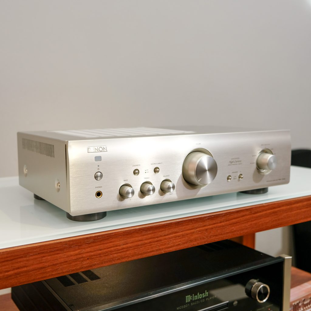 Denon PMA-720AE