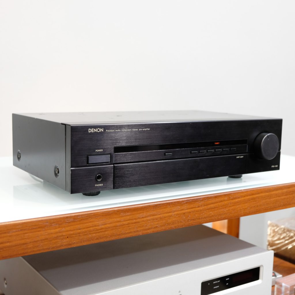Denon PRA-1100