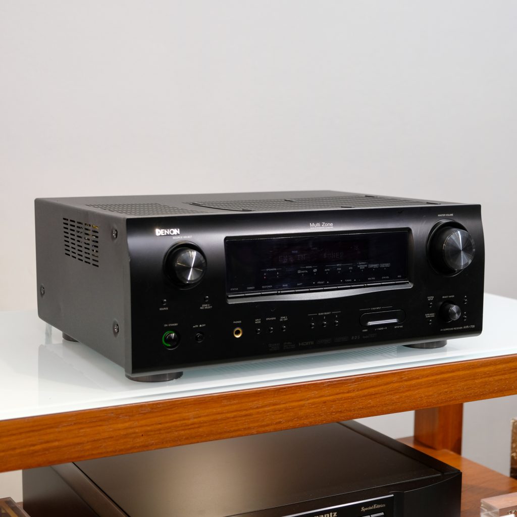 Denon AVR-1709