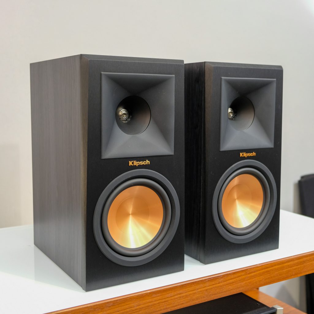 Klipsch RP-160M