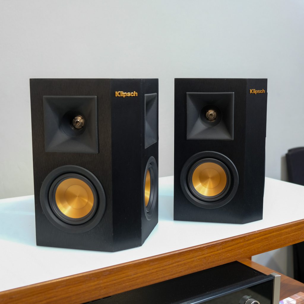 Klipsch RP-240S
