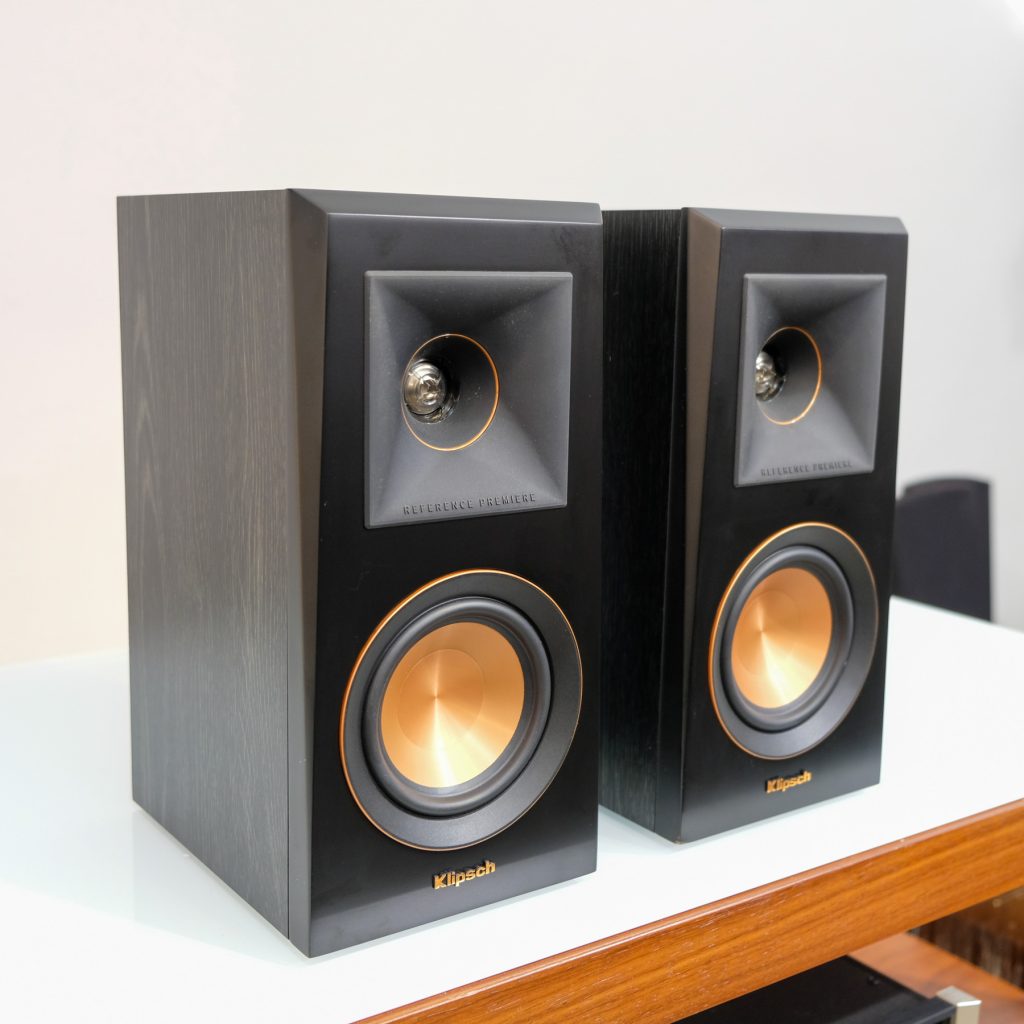 Klipsch RP-400M
