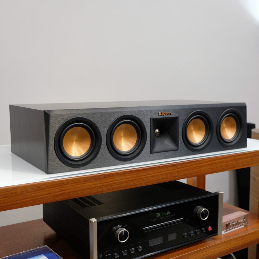 Klipsch RP-440C