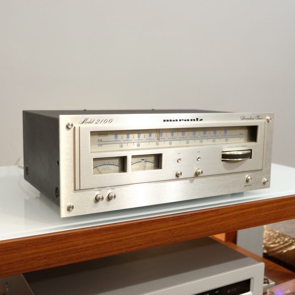 Marantz 2100L