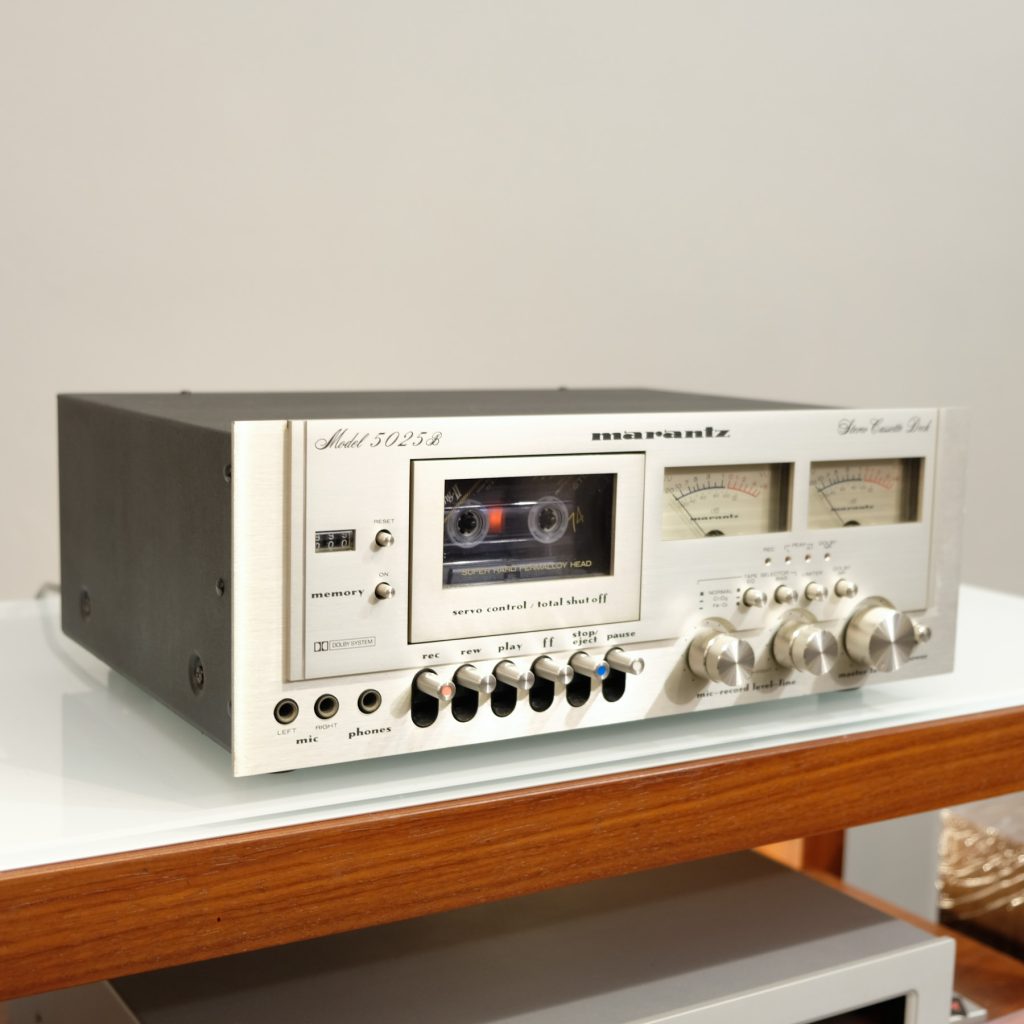 Marantz 5025B